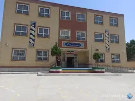 دبستان پسرانه بی بی زینت ابوالحسنی