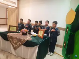 عکس دبستان پسرانه بی بی زینت ابوالحسنی 5