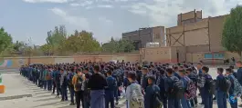 عکس دبستان پسرانه بی بی زینت ابوالحسنی 6