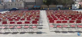 عکس دبستان پسرانه بی بی زینت ابوالحسنی 8