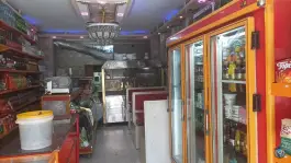 عکس سوپر مارکت و اغذیه بابا علی 2