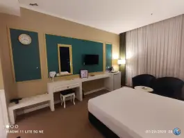 عکس هتل امپراطور 4