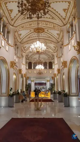 عکس هتل امپراطور 6