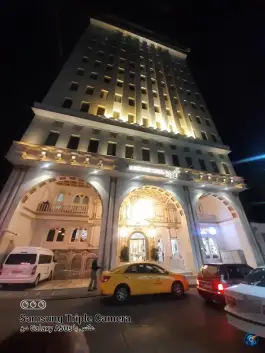عکس هتل امپراطور 7