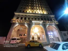 عکس هتل امپراطور 8