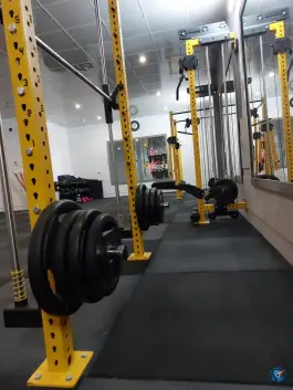 عکس باشگاه ورزشی آرتمیس 3