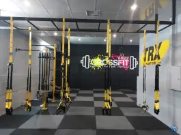 عکس باشگاه ورزشی آرتمیس 8