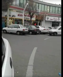 داروخانه شبانه روزی دکتر مکاری