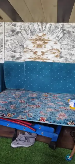 عکس جگرکی و کبابسرای داغداغ 2