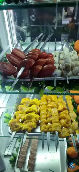 عکس جگرکی و کبابسرای داغداغ 4