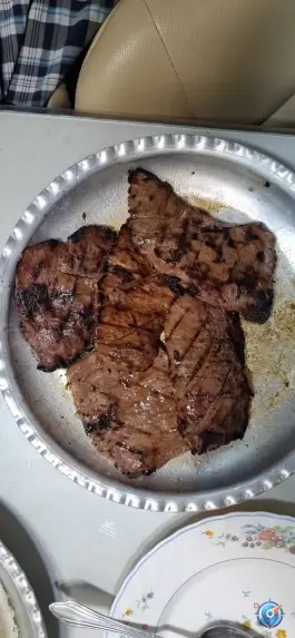 عکس جگرکی و کبابسرای داغداغ 7