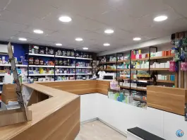 عکس داروخانه شبانه روزی دکتر نیما ادیب هاشمی(ملل سابق) 8