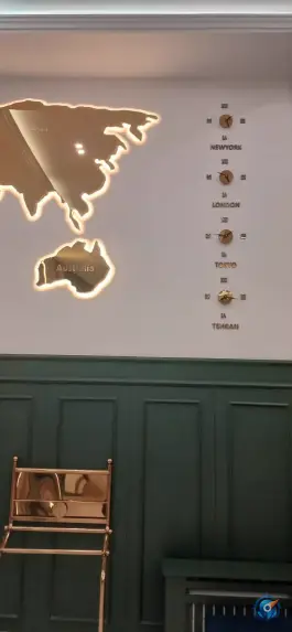 عکس هتل تهران درسا 2