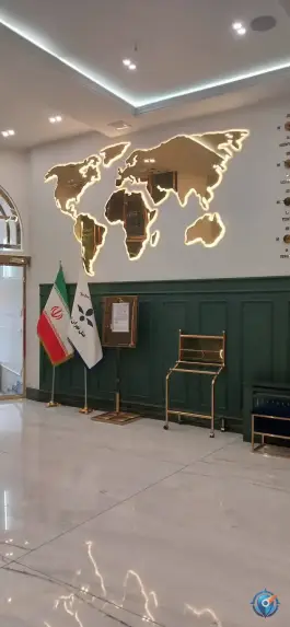 عکس هتل تهران درسا 4