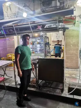 عکس جگرکی حسنا 2