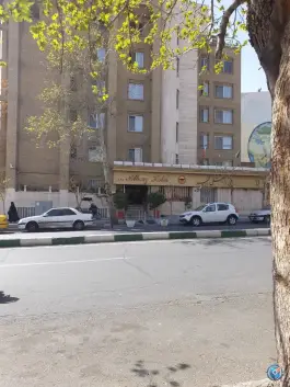 عکس هتل البرز 2