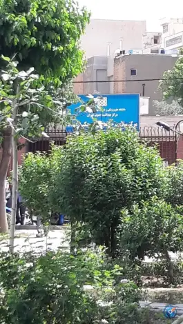 درمانگاه و کلینیک حکیم اعتماد