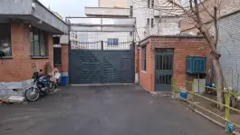 عکس هنرستان فنی شهید باهنر 2