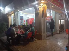 عکس فلافل شهراد (سلف سرویس اهواز) 6