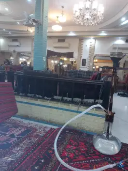 عکس باغچه خانوادگی آبشار 6
