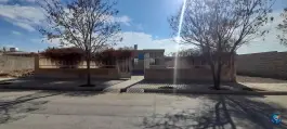 عکس خانه بهداشت کلاکوب 1