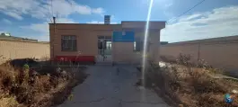 عکس خانه بهداشت کلاکوب 2