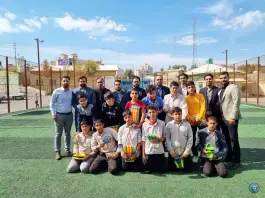 عکس دبیرستان غلامرضا کریمی 6