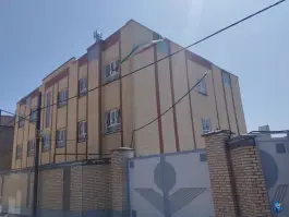 عکس دبیرستان دوره اول‌ خیام (پسرانه) 2