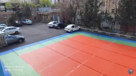 عکس دبستان دخترانه راهیان حضرت زهرا 4