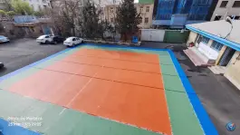 عکس دبستان دخترانه راهیان حضرت زهرا 5