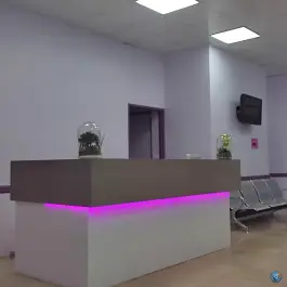 درمانگاه شبانه روزی هگمتانه