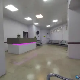عکس درمانگاه شبانه روزی هگمتانه 2