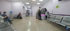 عکس درمانگاه شبانه روزی هگمتانه 6