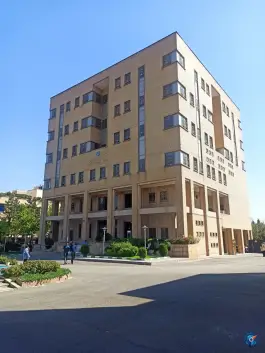 دانشکده حسابداری و علوم مالی