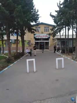 عکس درمانگاه تخصصی و شبانه روزی امام حسین 2