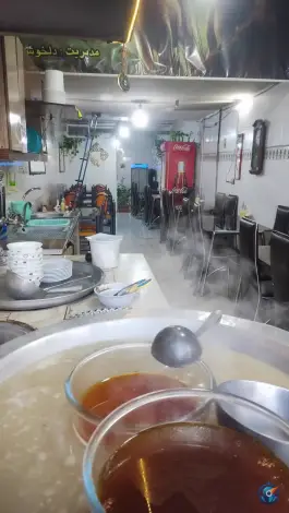 عکس طباخی داش حسین 2
