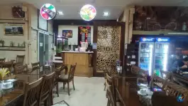 عکس رستوران تشریفات 3