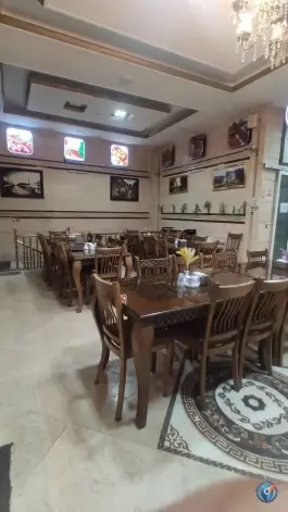 عکس رستوران تشریفات 4