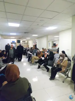 عکس کلینیک صدف 5