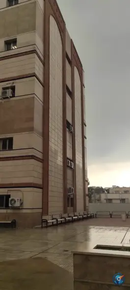 عکس دانشکده ولیعصر (عج) دانشگاه آزاد اسلامی واحد تهران جنوب 4