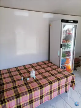 عکس فست فود خان سالار 4