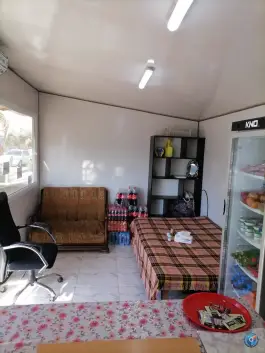 عکس فست فود خان سالار 5