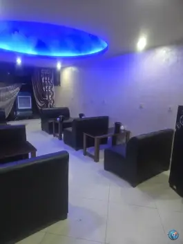 سفره خانه ساحل