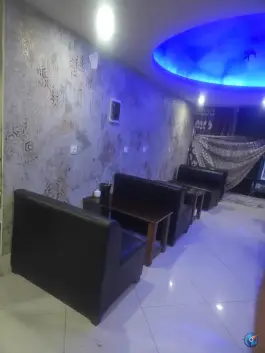 عکس سفره خانه ساحل 2