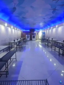 عکس سفره خانه ساحل 3