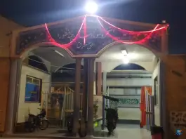 استخر تختی تهران