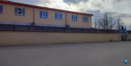 دبستان دخترانه باغ بهشت