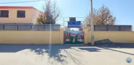عکس دبستان دخترانه باغ بهشت 4
