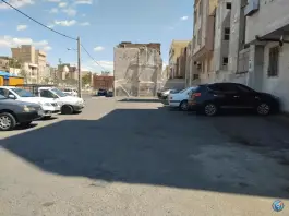 پارکینگ عمومی