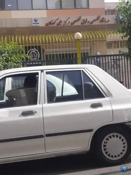 عکس درمانگاه تخصصی مرکز طبی کودکان 5